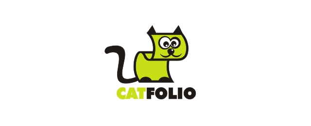 26个神奇猫猫造型logo标志设计方案 猫造型logo设计 国外Logo设计 logo%e8%ae%be%e8%ae%a1 