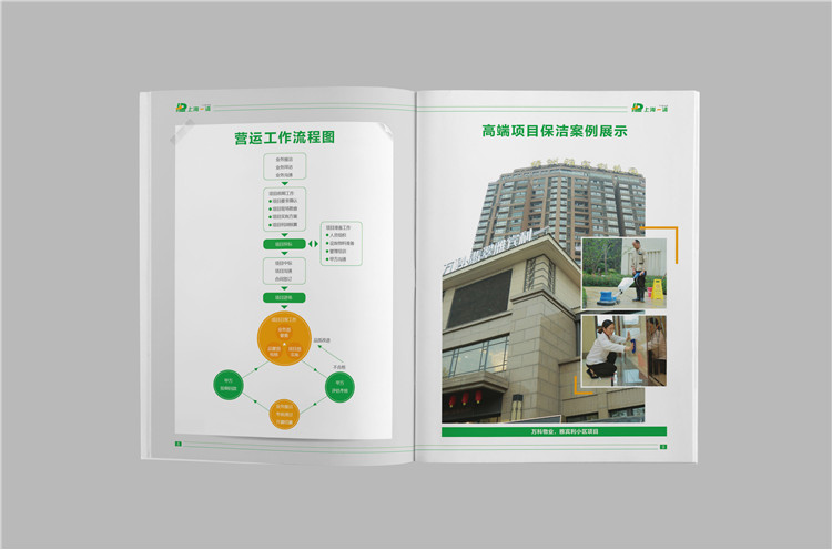 企业宣传画册设计案例,上海企业宣传册设计制作,上海宣传画册设计公司