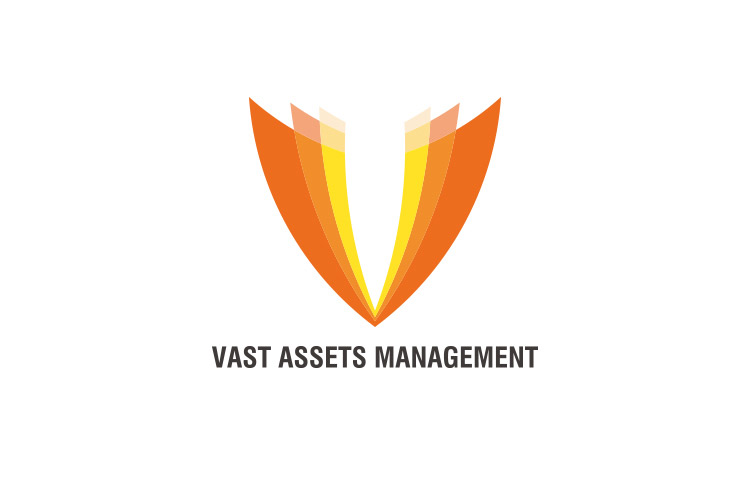 浩泽标志设计_浩泽logo设计案例_VAST ASSETS MANAGEMENT 标志设计案例