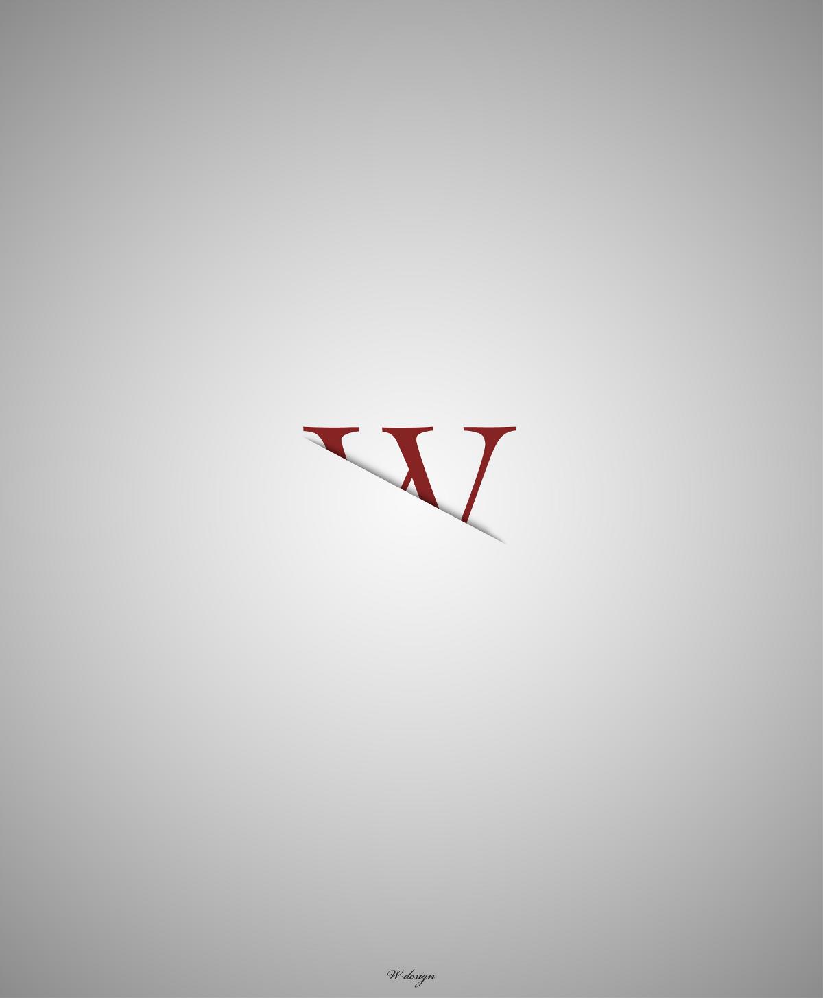 W-Design | 海报 